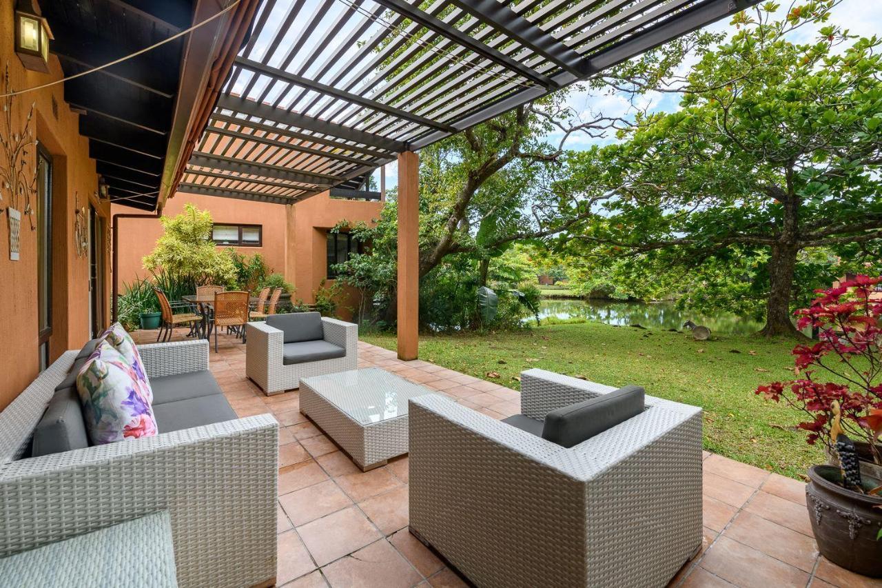 San Lameer Villa 2301 - 2 Bedroom Classic - 4 Pax - San Lameer Rental Agency Southbroom Exterior foto