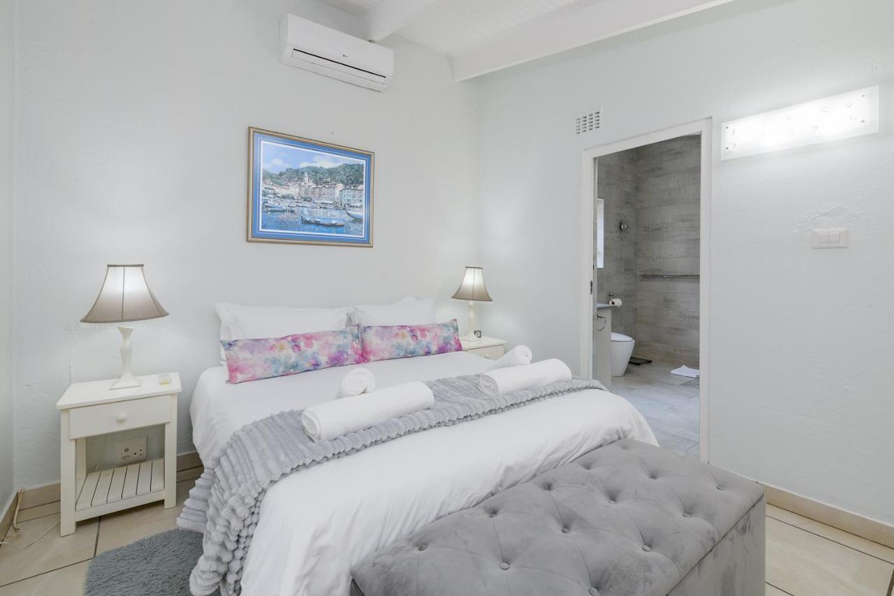 San Lameer Villa 2301 - 2 Bedroom Classic - 4 Pax - San Lameer Rental Agency Southbroom Exterior foto