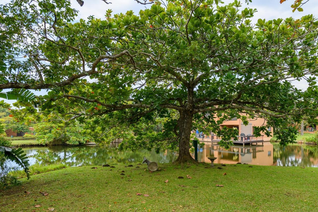 San Lameer Villa 2301 - 2 Bedroom Classic - 4 Pax - San Lameer Rental Agency Southbroom Exterior foto