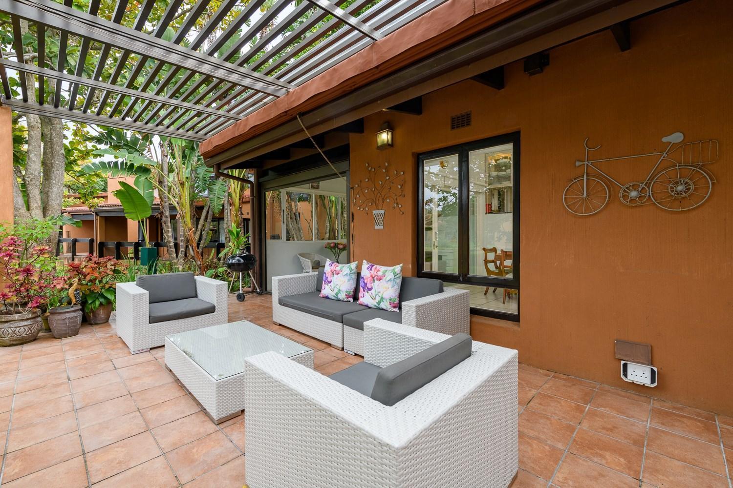 San Lameer Villa 2301 - 2 Bedroom Classic - 4 Pax - San Lameer Rental Agency Southbroom Exterior foto